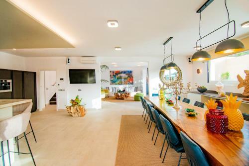 Can Goi Villa Club