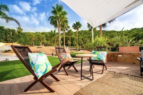 Can Goi Villa Club