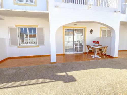 Apartamento Castellsol,