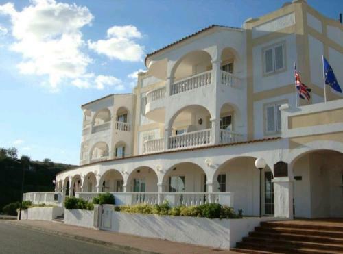 Apartamento Castellsol,