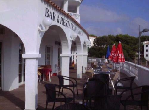 Apartamento Castellsol,