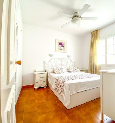 Apartamento Castellsol,
