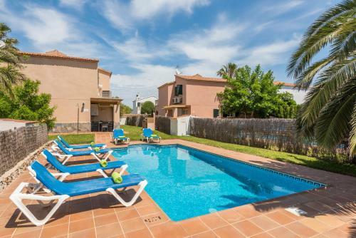 Villa Laurax