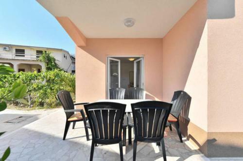 Apartments Villa Brudi