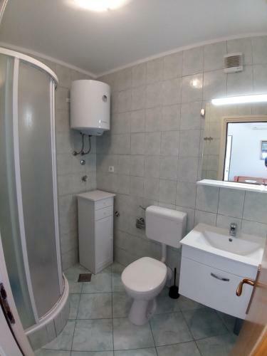 Apartments Villa Brudi