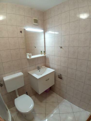 Apartments Villa Brudi