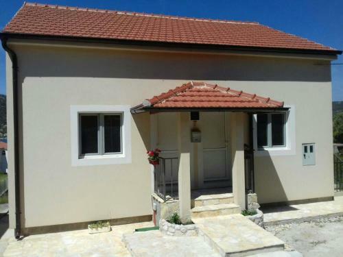 Apartmani Jadranka