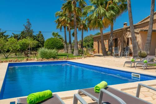 Villa Es Coco De Sa Mola