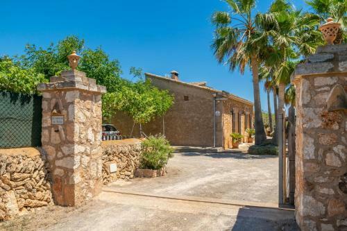 Villa Es Coco De Sa Mola