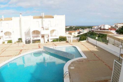 Lupi - Apartamento Cerca de La Playa