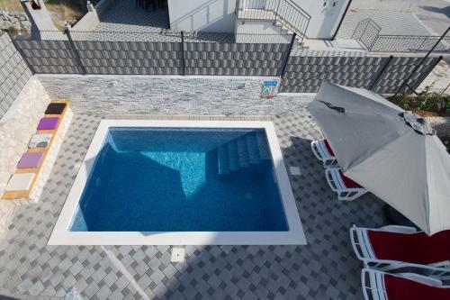 Villa Supuk