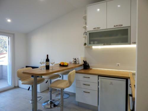 Sweet Escape Apartments