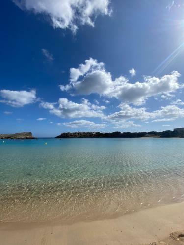 Apartamento Castell Sol - Arenal Den Castell