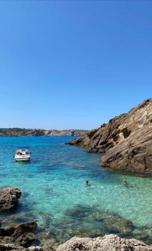Apartamento Castell Sol - Arenal Den Castell