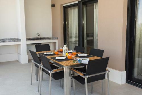 View Villas Collection