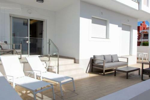 Apartamento Helgafell 126
