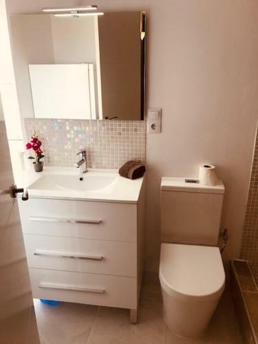 Bed & Breakfast Casa El Pilar