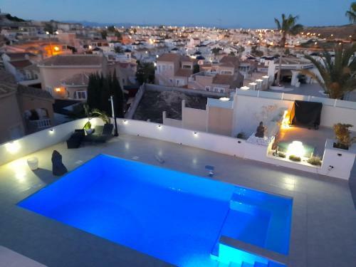 Bed & Breakfast Casa El Pilar