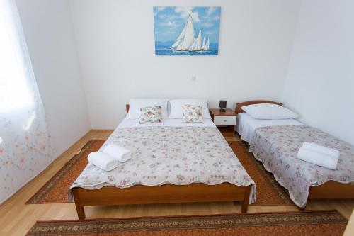 Apartman Paula 1