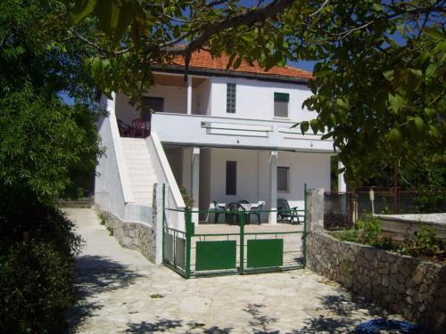 Holiday Home In Vinisce 31084
