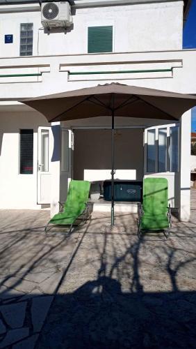 Holiday Home In Vinisce 31084