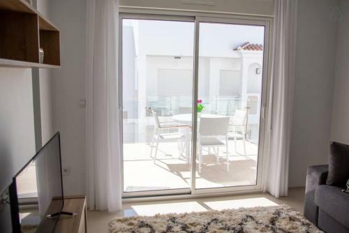 Apartamento Helgafell 131