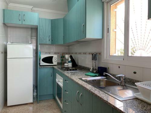 Apartamento Cozy Duplex In The Golf Area