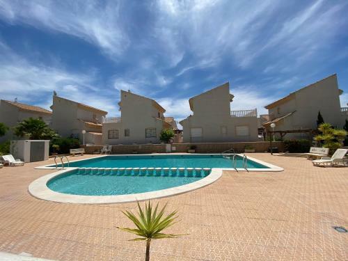 Apartamento Cozy Duplex In The Golf Area