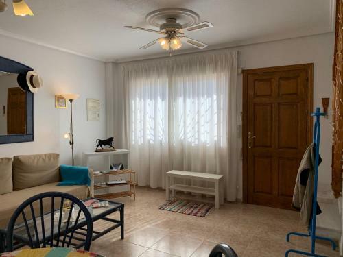 Apartamento Cozy Duplex In The Golf Area