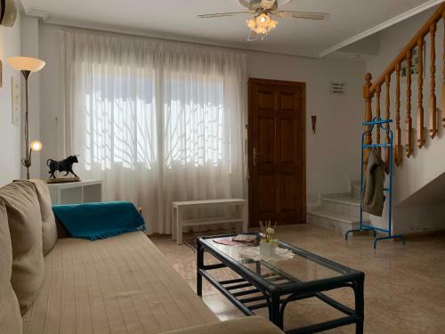 Apartamento Cozy Duplex In The Golf Area