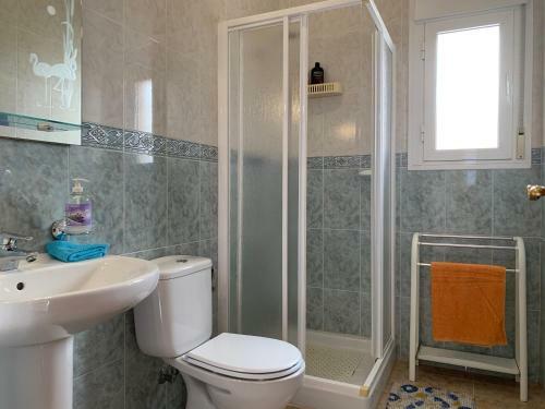 Apartamento Cozy Duplex In The Golf Area