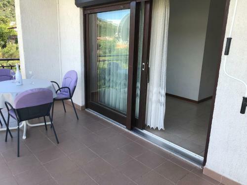 Apartmani Oro?njak