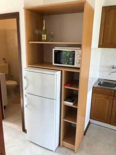 Apartmani Oro?njak