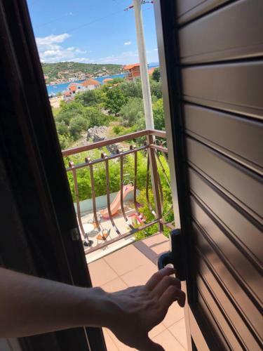 Apartmani Oro?njak
