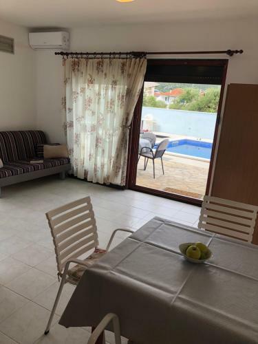 Apartmani Oro?njak