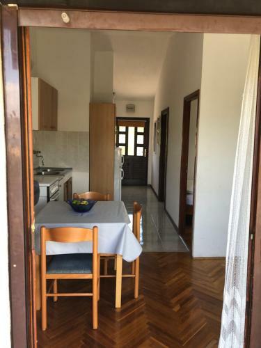 Apartmani Oro?njak