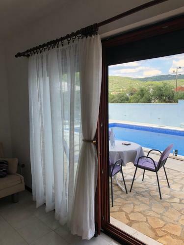 Apartmani Oro?njak