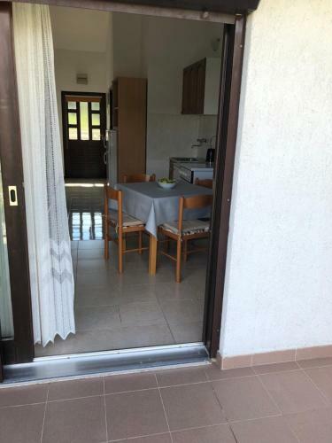 Apartmani Oro?njak