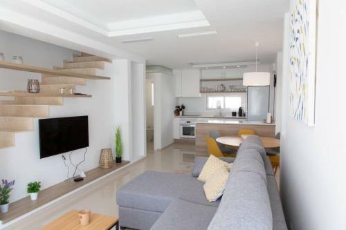 Apartamento Samara 33 - Solarium And Barbecue