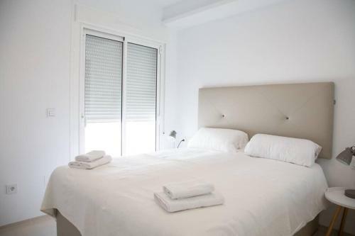 Apartamento Samara 33 - Solarium And Barbecue