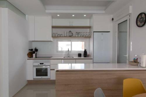 Apartamento Samara 33 - Solarium And Barbecue