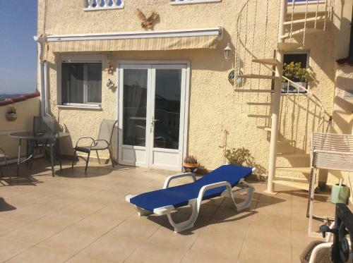 Apartamento Belle Vue
