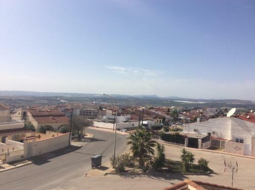Apartamento Belle Vue