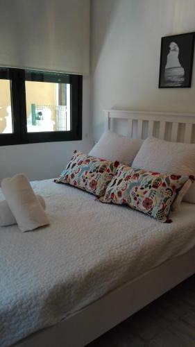 Chalet Pareado Moderno