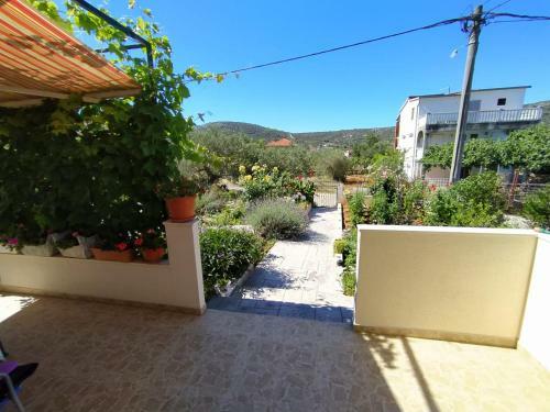 Private Holiday House Nena