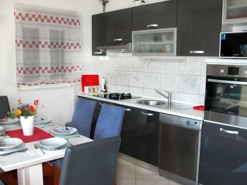 Private Holiday House Nena
