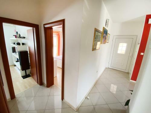 Private Holiday House Nena
