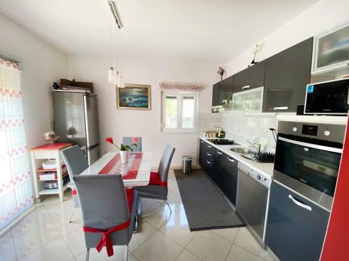 Private Holiday House Nena