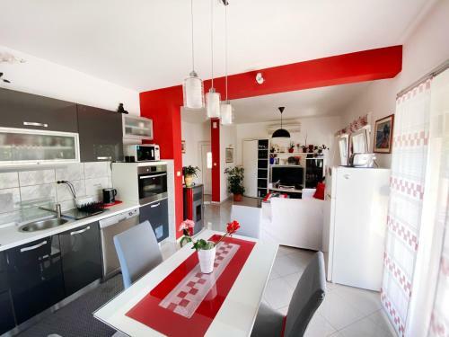Private Holiday House Nena