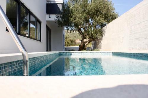 Villa Domo Oliveto